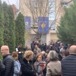 Greva në RTK, një orë heshtje që flet