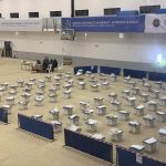 Ende nuk dihet numri i votave të pavlefshme në Mitrovicë