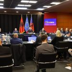 Prodi: Kur punohet së bashku, migracioni i paligjshëm mund të bie ndjeshëm