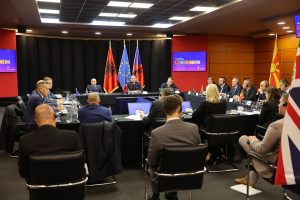 Prodi: Kur punohet së bashku, migracioni i paligjshëm mund të bie ndjeshëm