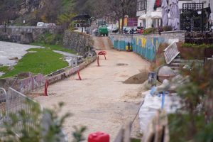 Po rehabilitohet “Keji” në shadërvanin e Prizrenit