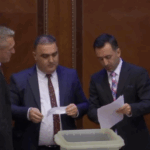 Shënohet goli i parë në ballafaqimin Kosovë – Zvicër