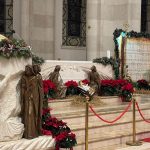 Mesha për Ditën e Krishtlindjes