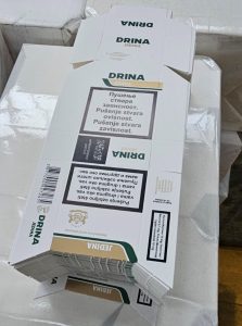 Kontroll doganor në Prishtinë, zbulohet dërgesë e paligjshme nga Turqia