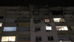 Një i vdekur dhe tre të plagosur nga sulmet në Kiev