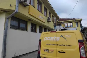 Kujdes nga mesazhi i rremë, çfarë po ndodh në emër të Postës?