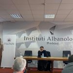 Konferenca shkencore në Prishtinë trajton dimensionin historik të kufijve të Kosovës nga antika në kohët moderne