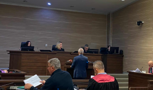 Rasti i “53 milionëshit” – ish ministri Zharku: Nuk ka pas neglizhenca, Betchel Enka ka punuar aq sa ka pas buxhet