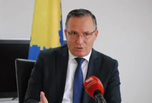 Hamza: Pa marrëveshje paraprake politike nuk ka votë nga PDK-ja