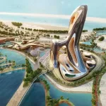 Dështon projekti 6 miliardësh i Akon për qytetin futuristik