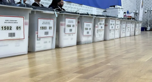 KQZ miraton akreditimin e vëzhguesve për balotazh, ngriten shqetësime për vonesat me votim me postë