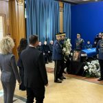 ​Homazhe në Kuvendin e Kosovës për ish-kryetarin Nexhat Daci