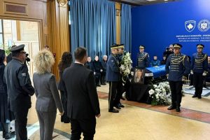 ​Homazhe në Kuvendin e Kosovës për ish-kryetarin Nexhat Daci