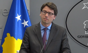 Qeveria në detyrë rrit pagën minimale për vitin 2026