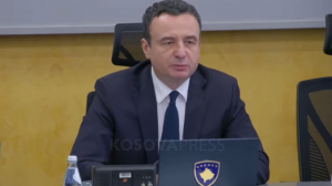 Kurti: Nga muaji nëntor do të rriten pensionet dhe shtesat për fëmijë