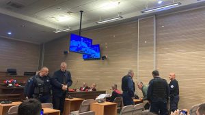 Shtyhet për 20 nëntor seanca gjyqësore ndaj dy të akuzuarve për spiunazh