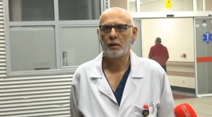 Situatë alarmante, 35 të lënduar nga festimet me mjete piroteknike