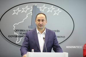 Drejtori i ri në Portin e Durrësit, Kumbaro jep detaje