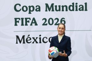 Prezantohen planet e Kupës së Botërorit 2026