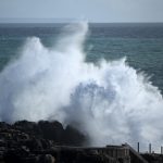 Stuhia mbyt gruan britanike në Portugali