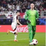 PSG fiton Kupën Ndërkontinentale 2025, Safonov pret katër penallti