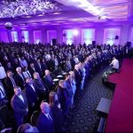 AAK përmbyll fushatën elektorale