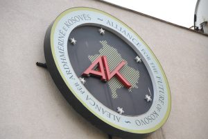 Konferencë e AAK-së