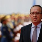 Avdullah Hoti shpall kandidaturën për kryetar të LDK-së