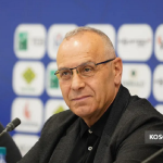 Ademi: 2025, një nga vitet më historike për futbollin e Kosovës