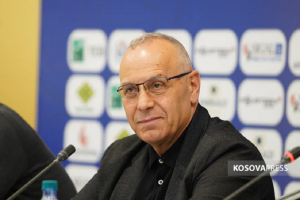 Ademi: 2025, një nga vitet më historike për futbollin e Kosovës