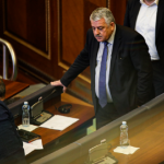 Agim Veliu kërkon llogaridhënie në LDK: Humbjet radhazi janë verdikt i qartë politik