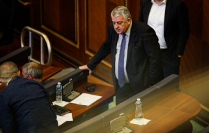 Agim Veliu kërkon llogaridhënie në LDK: Humbjet radhazi janë verdikt i qartë politik