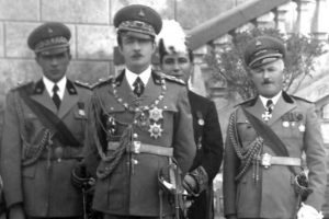 Dita kur monarkia e Shqipërisë shpallet e jashtëligjshme