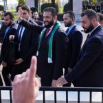 Presidenti sirian largohet nga Shtëpia e Bardhë pas bisedimeve historike me Trump