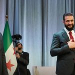 Presidenti sirian mbërrin në Uashington për bisedime historike me Trump