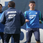 Hajdari: Doja të isha model për futbollistët e rinj në Kosovë