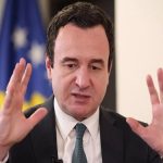 Kurti: Për fundvit do të ketë shtesa nga 100 euro për fëmijë e pensionistë