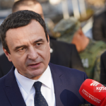 Kurti: Vdekja e Nexhat Dacit është humbje e madhe për Kosovën