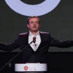 VV përmbyll fushatën e saj elektorale