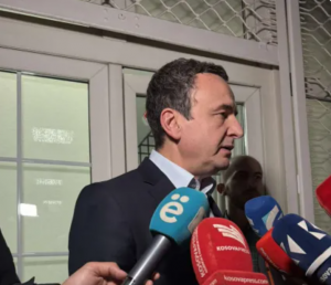 Mesazhi i Kurtit pas balotazhit