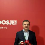 Kurti fton partitë e ish-opozitës për bashkëpunim në Kuvend, flet edhe për zgjedhjen e presidentit