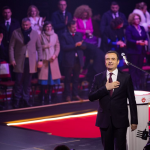 “Populli na dha edhe një mandat të fuqishëm”, Kurti: E ardhmja e Kosovës e orientuar drejt BE-së