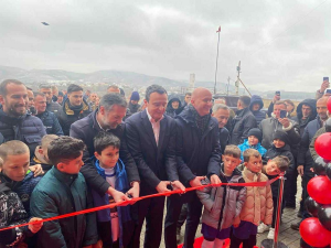 Stadiumi i Shtimes shndërrohet në arenë moderne, investohen rreth 2.5 milionë euro