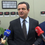 Kurti tenton ta rikthejë Ministrinë e Energjisë