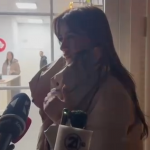 Publikimi i exit-pollit, ky është deklarimi i Albulena Haxhiut