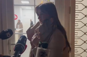 Publikimi i exit-pollit, ky është deklarimi i Albulena Haxhiut