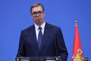 Pse po shqetësohet Vuçiq nga doktrina amerikane?