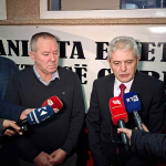 Në Shkup do të protestohet në mbrojtje të ish-krerëve të UÇK-së