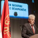 Ali Ahmeti në Drenas e Skenderaj: Mesazh për unitet dhe bashkëpunim