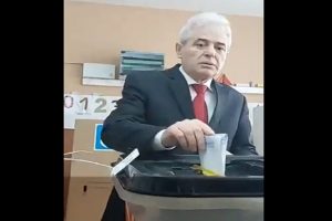 Ahmeti: Fituam shumicën e votave në nivel kombëtar, do të rinovojmë radhët tona